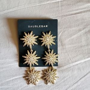 Earrings BaubleBar